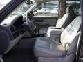 2007 Graystone Metallic Chevrolet Tahoe LT  photo #10