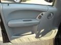 Black Clearcoat - Liberty Sport 4x4 Photo No. 6