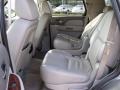 2007 Graystone Metallic Chevrolet Tahoe LT  photo #12