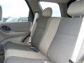 2002 Black Clearcoat Ford Escape XLT V6  photo #21