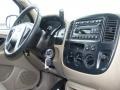 2002 Black Clearcoat Ford Escape XLT V6  photo #24