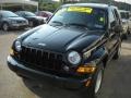 Black Clearcoat - Liberty Sport 4x4 Photo No. 18