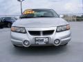 2003 Galaxy Silver Metallic Pontiac Bonneville SLE  photo #2