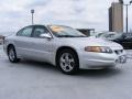 2003 Galaxy Silver Metallic Pontiac Bonneville SLE  photo #3