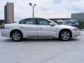 2003 Galaxy Silver Metallic Pontiac Bonneville SLE  photo #4