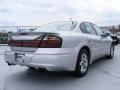 2003 Galaxy Silver Metallic Pontiac Bonneville SLE  photo #5