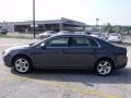 Dark Gray Metallic - Malibu LT Sedan Photo No. 2