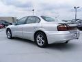 2003 Galaxy Silver Metallic Pontiac Bonneville SLE  photo #7