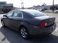 Dark Gray Metallic - Malibu LT Sedan Photo No. 3