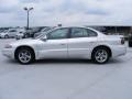 2003 Galaxy Silver Metallic Pontiac Bonneville SLE  photo #8