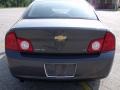 Dark Gray Metallic - Malibu LT Sedan Photo No. 4