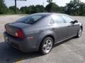 Dark Gray Metallic - Malibu LT Sedan Photo No. 5