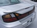 Galaxy Silver Metallic - Bonneville SLE Photo No. 11