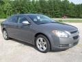 Dark Gray Metallic - Malibu LT Sedan Photo No. 7