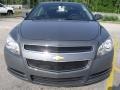 Dark Gray Metallic - Malibu LT Sedan Photo No. 8