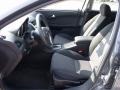 Dark Gray Metallic - Malibu LT Sedan Photo No. 10