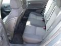 Dark Gray Metallic - Malibu LT Sedan Photo No. 12