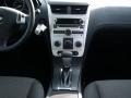 Dark Gray Metallic - Malibu LT Sedan Photo No. 15