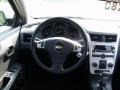 Dark Gray Metallic - Malibu LT Sedan Photo No. 16