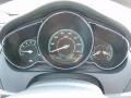 Dark Gray Metallic - Malibu LT Sedan Photo No. 17