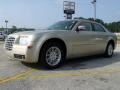 White Gold Pearlcoat - 300 Touring Photo No. 1