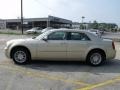 White Gold Pearlcoat - 300 Touring Photo No. 2