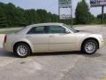 White Gold Pearlcoat - 300 Touring Photo No. 6
