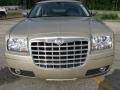 White Gold Pearlcoat - 300 Touring Photo No. 8