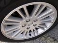 White Gold Pearlcoat - 300 Touring Photo No. 9