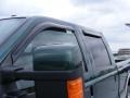 2008 Forest Green Metallic Ford F250 Super Duty King Ranch Crew Cab 4x4  photo #13