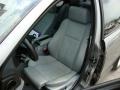 Sterling Grey Metallic - 5 Series 540i Sedan Photo No. 18