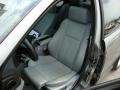 2003 Sterling Grey Metallic BMW 5 Series 540i Sedan  photo #18