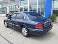Ardor Blue Metallic - Sonata GLS V6 Photo No. 5