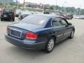 Ardor Blue Metallic - Sonata GLS V6 Photo No. 7