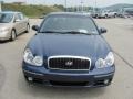 Ardor Blue Metallic - Sonata GLS V6 Photo No. 10