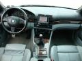 2003 Sterling Grey Metallic BMW 5 Series 540i Sedan  photo #40