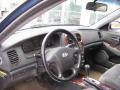 Ardor Blue Metallic - Sonata GLS V6 Photo No. 13
