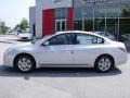 Radiant Silver - Altima 2.5 SL Photo No. 2