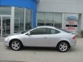 2003 Satin Silver Metallic Acura RSX Sports Coupe  photo #3