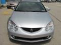 2003 Satin Silver Metallic Acura RSX Sports Coupe  photo #11