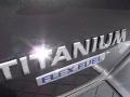 2010 Smoke Gray Metallic Nissan Armada Titanium  photo #5