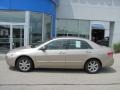 2003 Desert Mist Metallic Honda Accord EX V6 Sedan  photo #3