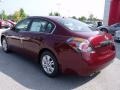 Tuscan Sun Red - Altima 2.5 SL Photo No. 3