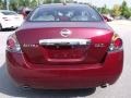 Tuscan Sun Red - Altima 2.5 SL Photo No. 4