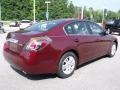 Tuscan Sun Red - Altima 2.5 SL Photo No. 5