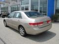 2003 Desert Mist Metallic Honda Accord EX V6 Sedan  photo #6