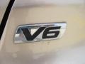 2003 Desert Mist Metallic Honda Accord EX V6 Sedan  photo #8