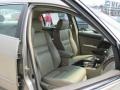 2003 Desert Mist Metallic Honda Accord EX V6 Sedan  photo #11