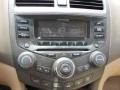 2003 Desert Mist Metallic Honda Accord EX V6 Sedan  photo #16