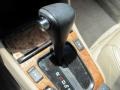 2003 Desert Mist Metallic Honda Accord EX V6 Sedan  photo #17